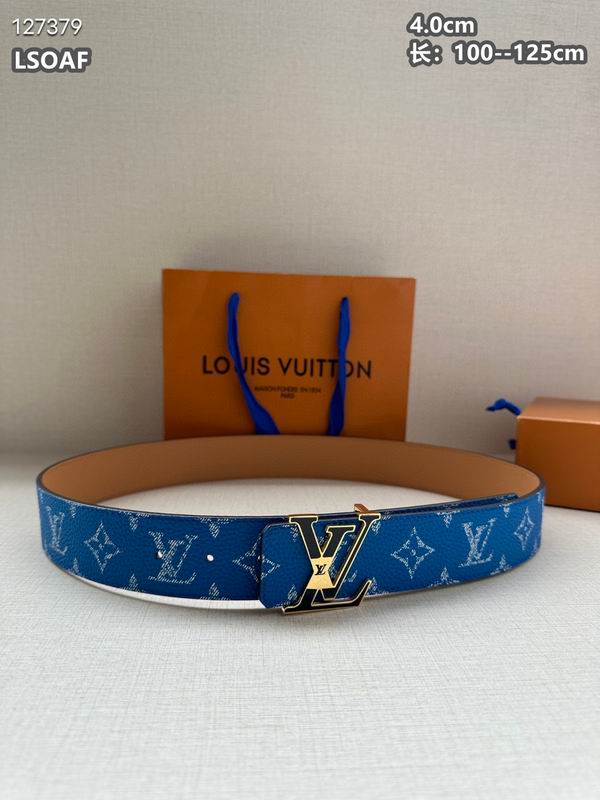 Louis Vuitton Belt 40mm ID:20250529-881